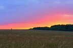 ...TRAMONTO...