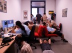 Lavorare ad agosto