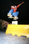 Ollie