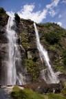 Cascata (Val Chiavenna) Cascata (Val Chiavenna)