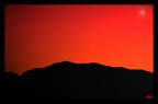 Deep Sunset