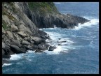scogliera 5 terre