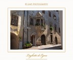 Laghetti di Egna
