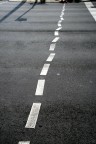 Linee poco dritte