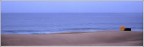 Il mare ha un fascino incredibile, ma il mare d'inverno lo ha ancora di pi per tutte quelle atmosfere che riesce a creare e a darci: le sue solitudini ed i suoi silenzi assordanti sono un qualcosa di unico....
