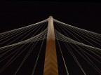 Calatrava di notte