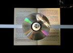 Totano su CD