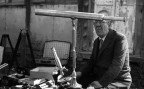 Istantanea scattata al mercato romano per eccellenza di Porta Portese nel 1969, esattamente 40 anni fa.