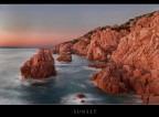 Tramonto all'Isola Rossa (sardegna)

Tutti i commenti e le critiche sono ben accetti
grazie!