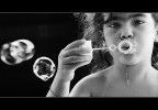 bolle di sapone