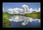 cumulus humillis