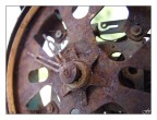 tIME IS rUNNING