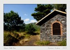 &quot;Rifugio Citelli Etna&quot;