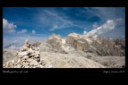 :: Dalla pietra al cielo ::