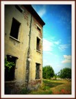 Casa abbandonata