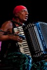 Antonello Salis - Top Jazz Festival 2009 - Reggio Calabria