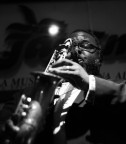 Sherman Irby - Jazzmin 2009 - "La Sosta" Villa S.G. (RC)