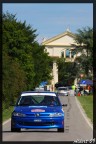 Rally Scorz 09! Albert