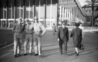 Questa fotografia  stata scattata nel 1962/63 durante il mio servizio militare. Con la mia prima macchina fotografica.
Ennio