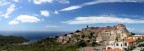 Canon Eos 450d
3 scatti
F10
1/125
ISO 400
Polarizzatore

Suggerimenti sempre ben accetti.