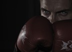 boxeur