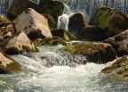 torrente di monte