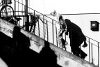 Mai una volta che stia davanti a farmi strada
