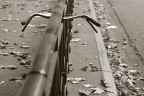 Son malato di infanzia e di ricordi