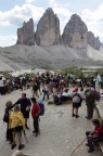 Gente di montagna....