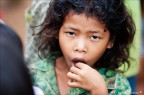 Bellezza sconvolgente (reportage Cambogia)