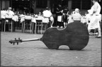 ...Double-Bass Square...