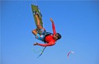 Kite: NO HAND