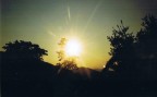 foto al sole