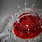 goccia colorata goccia colorata