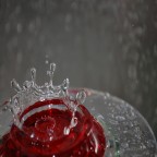 goccia colorata goccia colorata