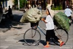 Scattata ad Ha Noi, nel centro del vietnam...come al solito graditissimi commenti e critiche!

Gianluca