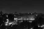 il tevere bianco