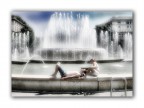Spiagge milanesi