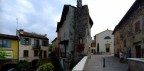 Panorama creato con Fujifilm5600 16 scatti e unito con hugin