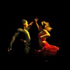 dancers