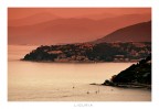 Foto scattata a Genova PRA, e punta verso la direzione di San Remo, Ventimiglia ecc ecc...se non erro...
