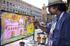 i colori della fantasia