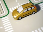 Viaggiare per gioco
