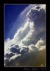 Nel cielo ...