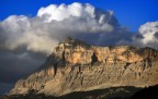 Tramonto dolomitico