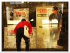 Non capita tutti i giorni di essere al centro dell'attenzione del mitico Ligabue !