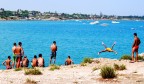 Il tuffo