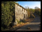 vecchio casolare