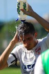 Calcio...estivo