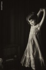 Dancer in the dark